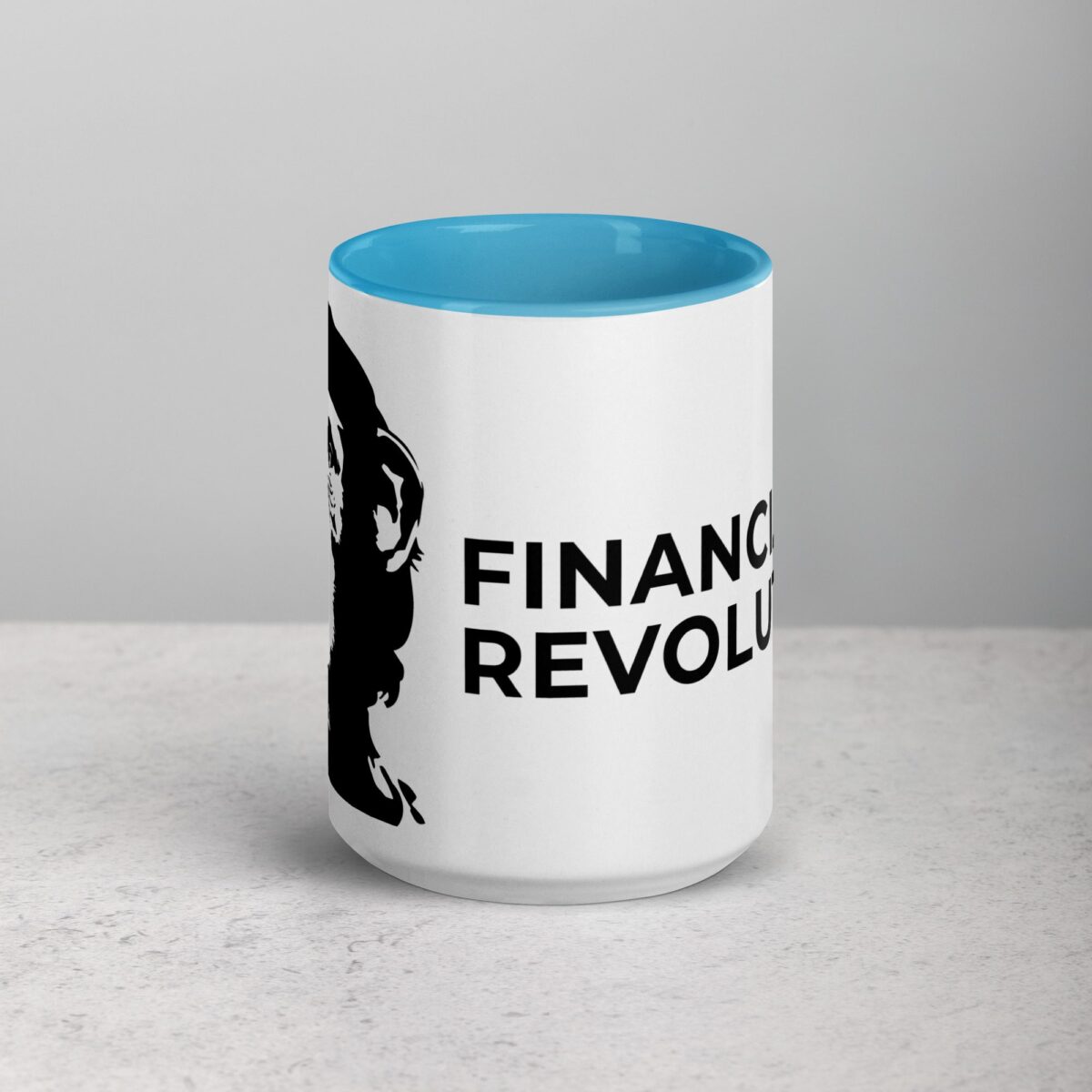 Financial Revolution "Che Guevara Ape" Coffee Mug - Image 16
