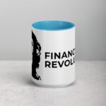 Financial Revolution "Che Guevara Ape" Coffee Mug - Image 16