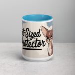 Pint-Sized Protector Coffee Mug & Tea Cup - Image 16