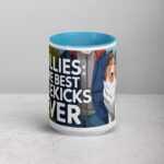 Collies: The Best Sidekicks Ever Coffee Mug - Image 16