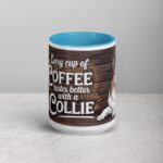 Every Cup of Coffee Tastes Better with a Collie Mug - Image 16