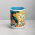 Good Times & Tan Lines: Miami Edition Coffee Mug - Image 16