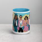 Miami Is Always a Good Idea Coffee Mug & Tea Cup - Image 16