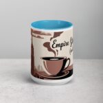 Empire State of Mind (and Coffee) Mug - Image 16