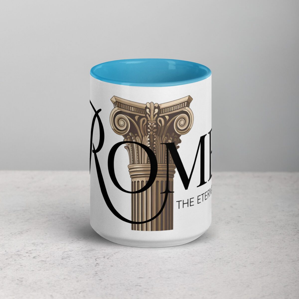 Rome: The Eternal City Coffee Mug - Image 16