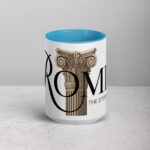 Rome: The Eternal City Coffee Mug - Image 16