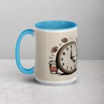 4th Quarter Coffee Football Mug - Image 17
