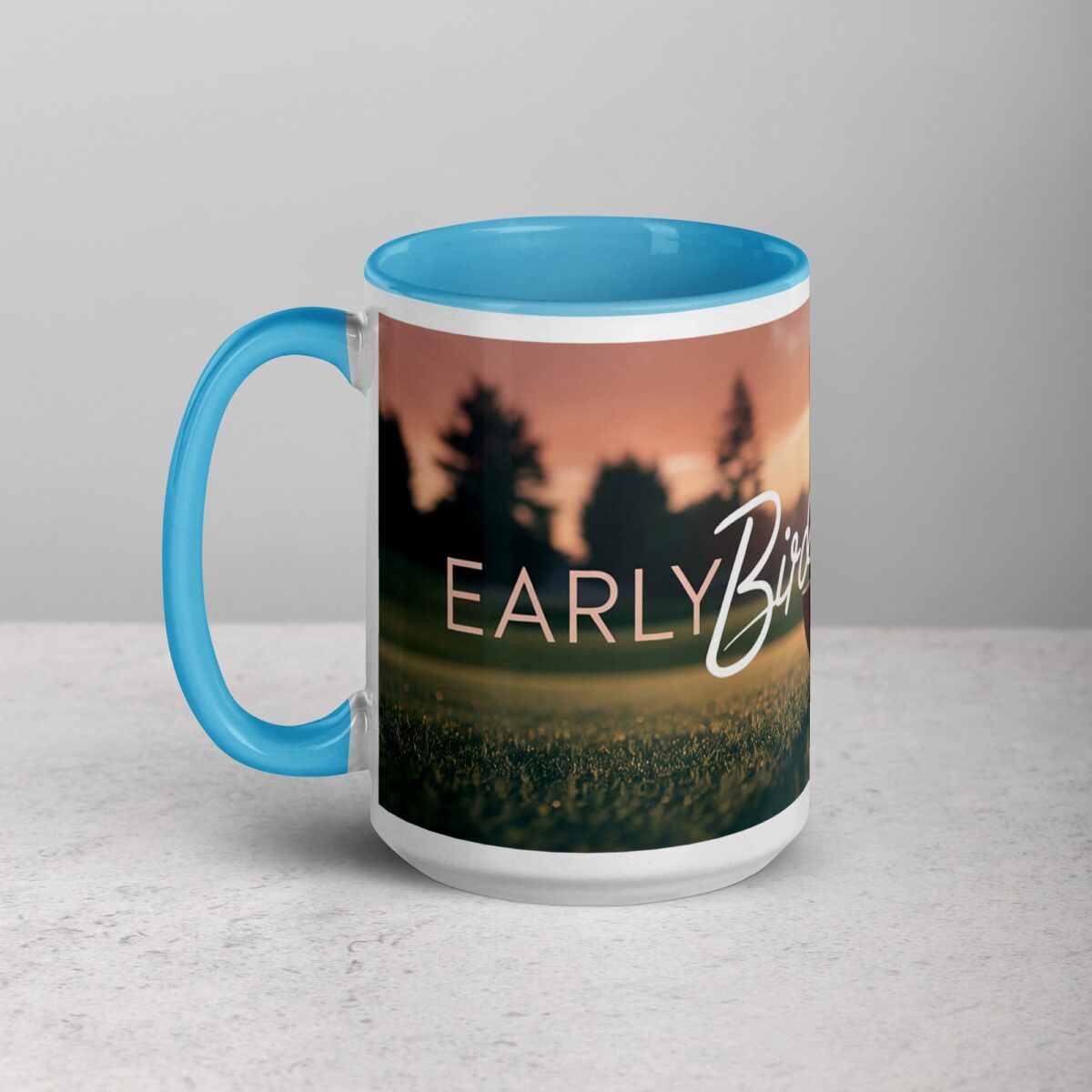Early Birdies & Brew Coffee Mug - Image 17