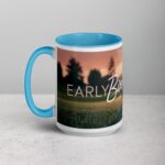 Early Birdies & Brew Coffee Mug - Image 17