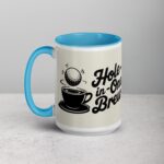Hole-in-One Brew Golf Coffee Mug - Image 17