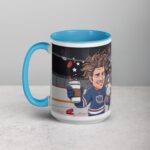Hockey Hair, Don’t Care… Just Need Coffee Mug - Image 17