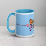 Besties Forever Coffee Mug & Tea Cup - Image 17