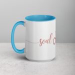 Soul Sisters Coffee Mug & Tea Cup - Image 17