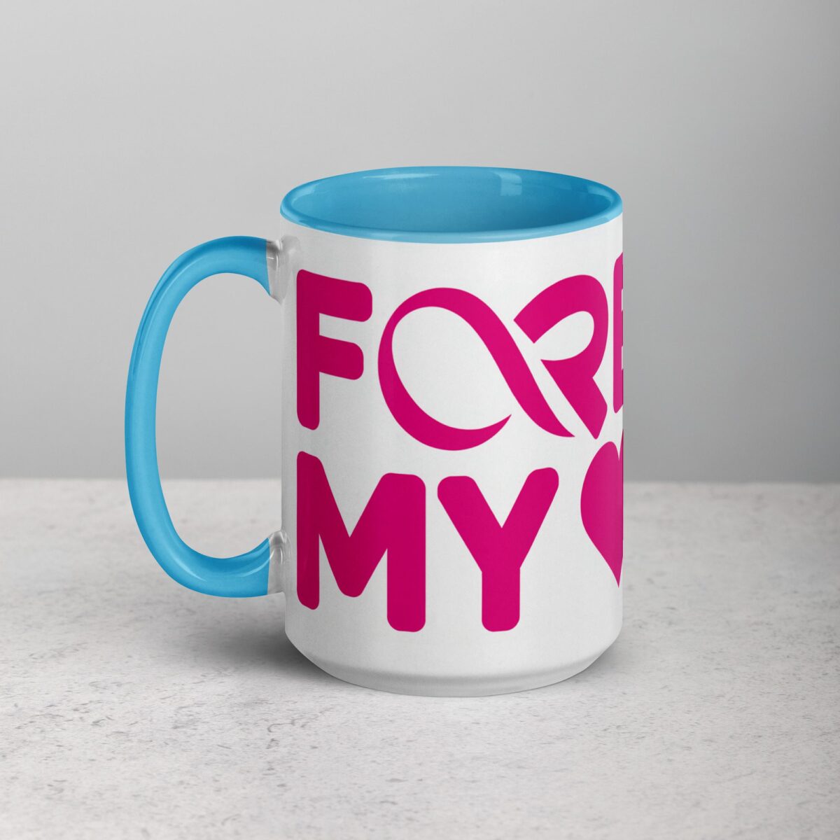 Forever BFF Coffee Mug & Tea Cup - Image 17