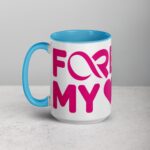Forever BFF Coffee Mug & Tea Cup - Image 17