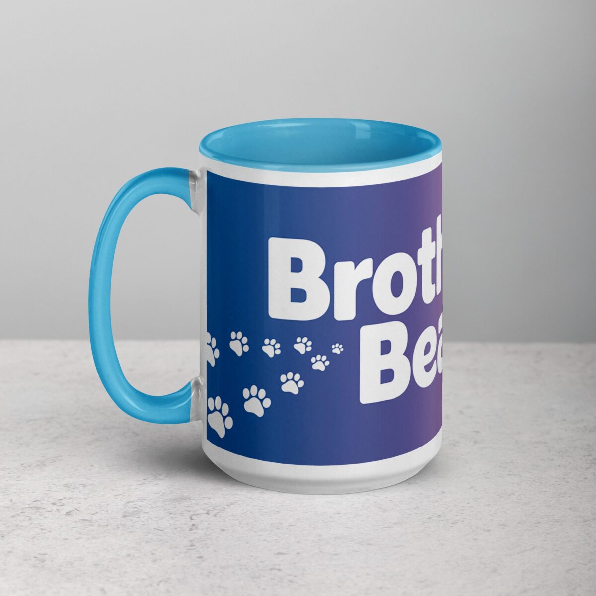Brother Bear Coffee Mug & Tea Cup - Image 17