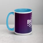 Legendary Brother Status Coffee Mug - Image 17