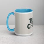 Team Coffee Co-Worker Coffee Mug - Image 17