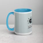 Dad Mode On  Coffee Mug - Image 17