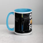 Dad Joke Fuel Coffee Mug - Image 17