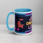 Just One More Level Gamer Coffee Mug - Image 17