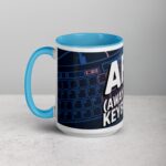 AFK (Away From Keyboard) Gamer Coffee Mug - Image 17