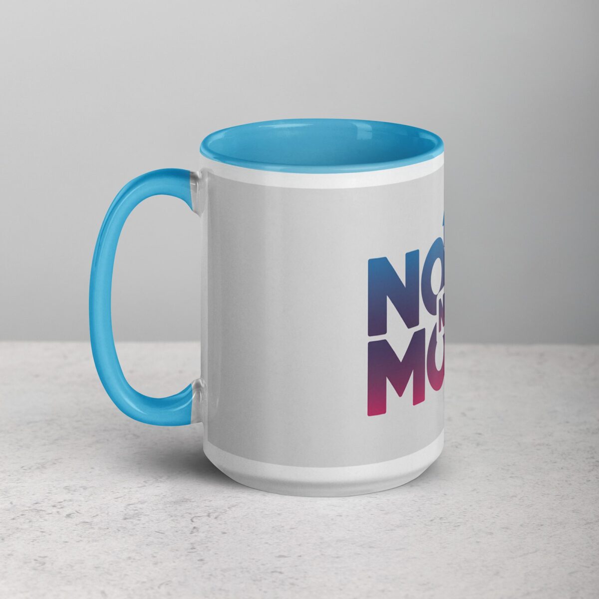 Noob No More Gamer Coffee Mug - Image 17