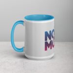 Noob No More Gamer Coffee Mug - Image 17