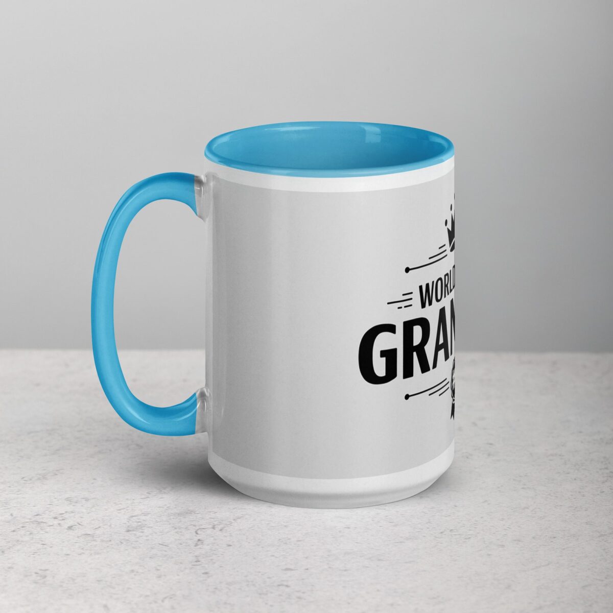 World’s Best Grandma Coffee Mug - Image 17
