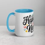 Happiness is Being a Nanny Coffee Mug & Tea Cup - Image 17