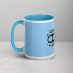Super Nanny Mode: On Coffee Mug & Tea Cup - Image 17