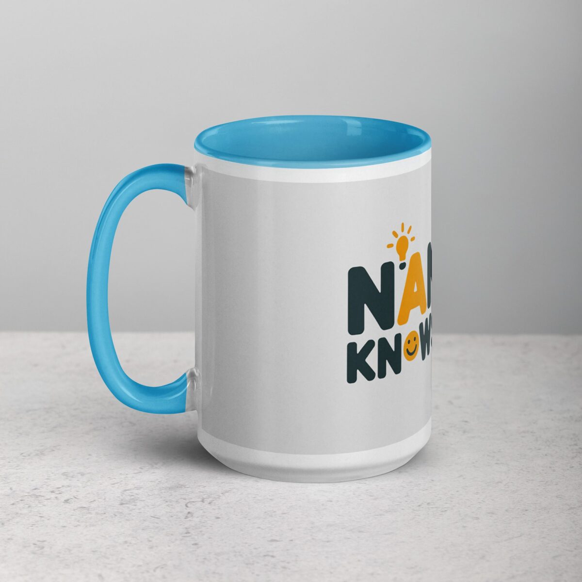 Nanny Knows Best Coffee Mug & Tea Cup - Image 17