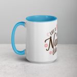 Life is Better with a Nanny Like You Coffee Mug - Image 17