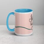 Sisters Make the Best Friends Coffee Mug & Tea Cup - Image 17