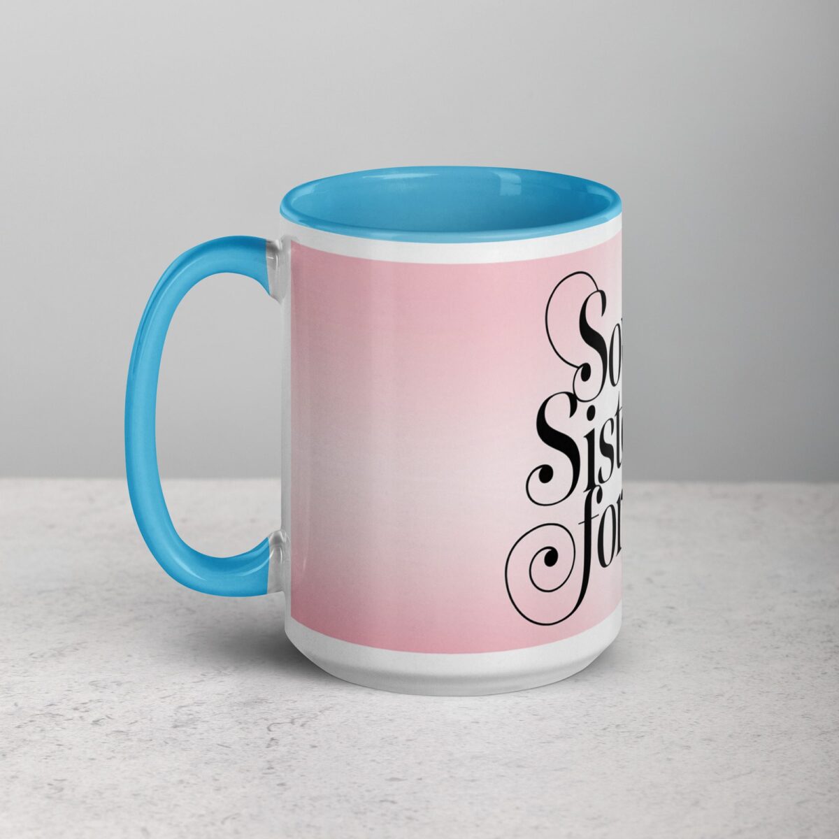 Soul Sisters Forever Coffee Mug & Tea Cup - Image 17