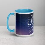 Sisters Are Like Stars Coffee Mug & Tea Cup - Image 17