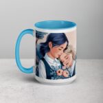 You’re Not Just My Sister, You’re My Everything Coffee Mug - Image 17