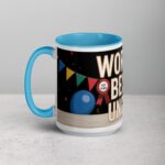 World’s Best Uncle Coffee Mug & Tea Cup - Image 17