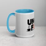 Uncle Fuel Coffee Mug - Image 17