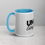 Uncle Extraordinaire Coffee Mug & Tea Cup - Image 17