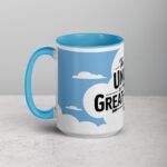 The Best Uncles Get Promoted to Great-Uncles Mug - Image 17