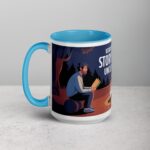 World’s Greatest Storyteller: Uncle Edition Coffee Mug - Image 17