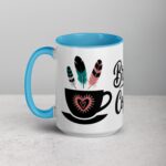 Bride Tribe & Coffee Vibes Mug - Image 17