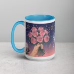 Bride’s Right-Hand Lady Coffee Mug & Tea Cup - Image 17