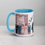 Father of the Bride Fun Coffee Mug & Tea Cup - Image 17