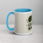 Groom’s Wingman Coffee Mug - Image 17