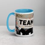 Groomsman: The Ultimate Team Player Coffee Mug - Image 17