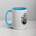 Groomsman Grind Coffee Mug - Image 17
