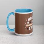 Husband Level: Expert Coffee Mug - Image 17