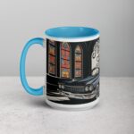 I Love My Husband Retro Coffee Mug & Tea Cup - Image 17